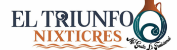 Translation missing: es.El triunfo nixticres accessibility.home